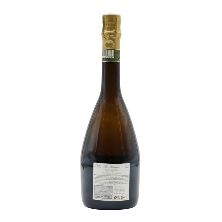 São Domingos Lopo de Freitas Brut Frizzante 2018