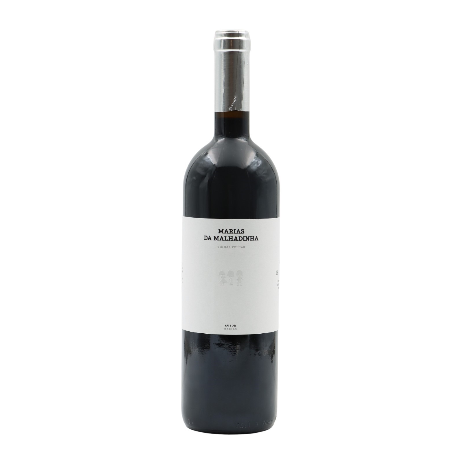 Marias da Malhadinha Old Vines Red 2021