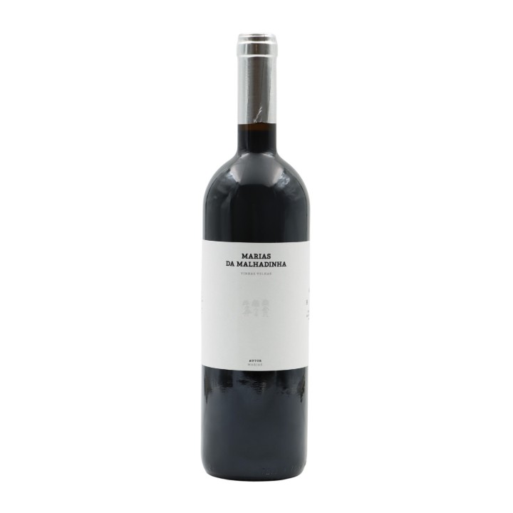 Marias da Malhadinha Old Vines Rosso 2021