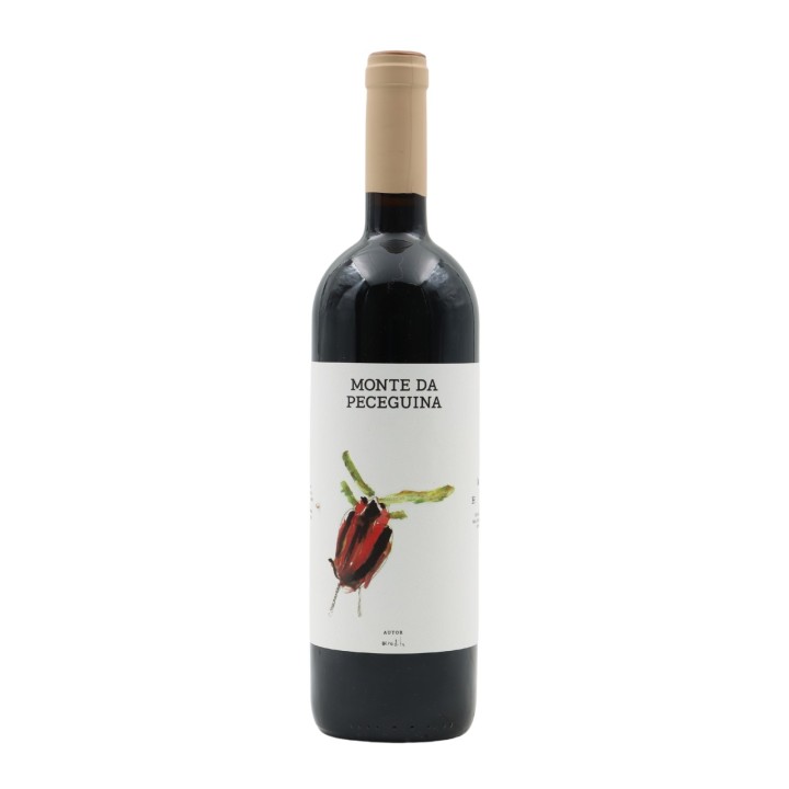 Monte da Peceguina Rosso 2023