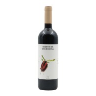 Monte da Peceguina Rosso 2023