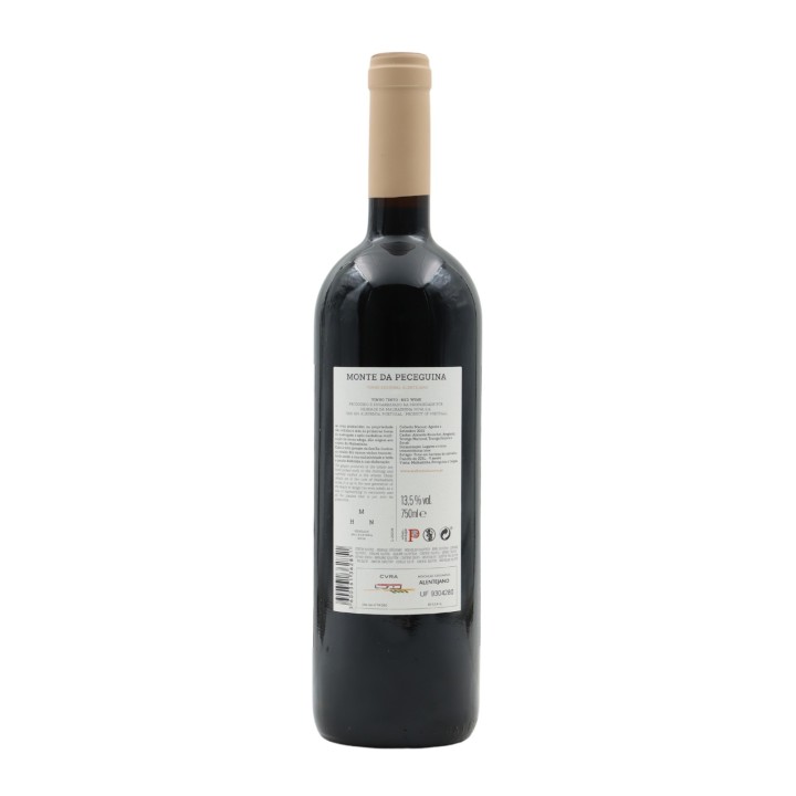 Monte da Peceguina Red 2023