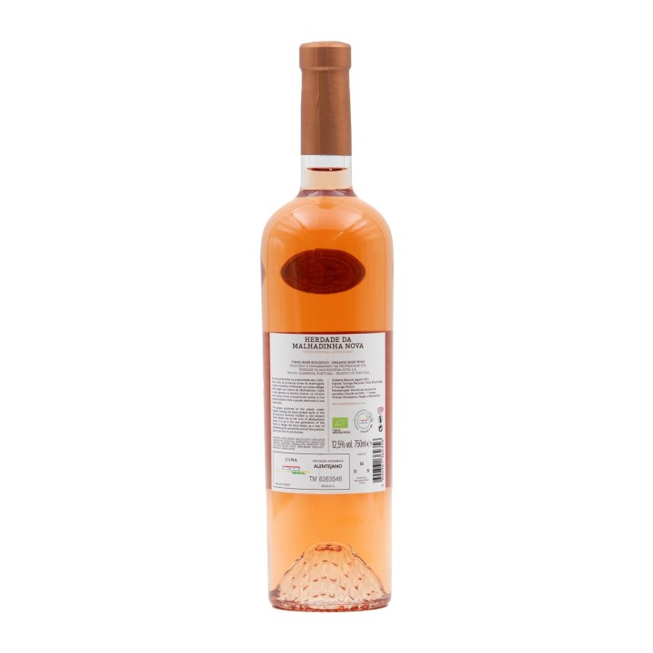 Malhadinha Rosé 2023