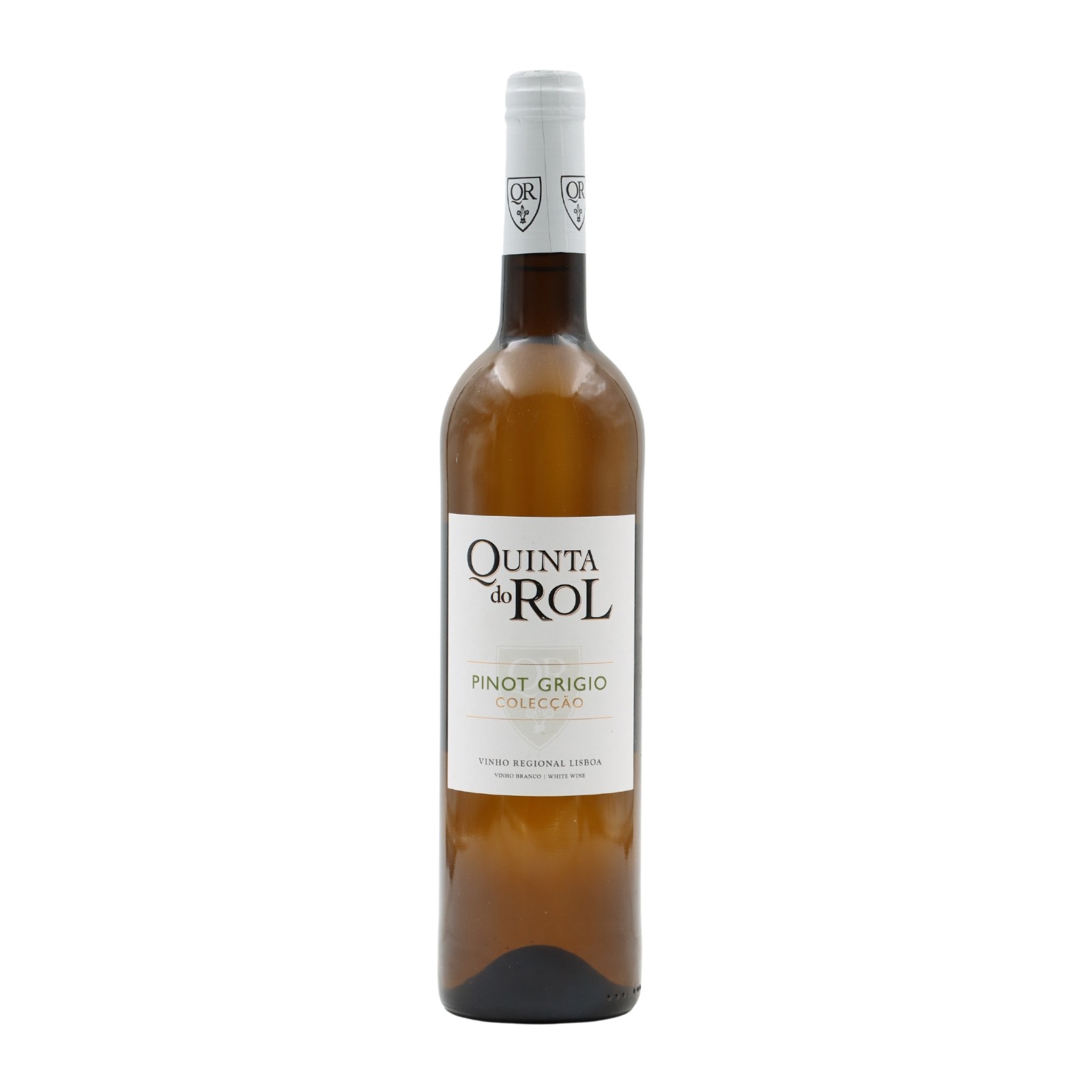 Quinta do Rol Pinot Grigio Colection Bianco 2017