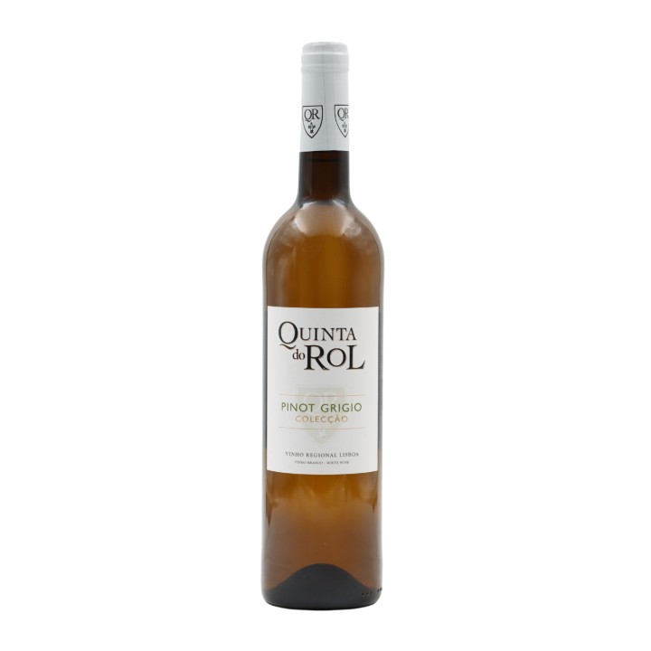 Quinta do Rol Pinot Grigio Colection Bianco 2017