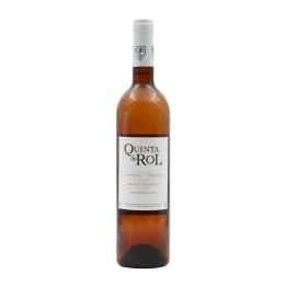 Quinta do Rol Unoaked Selection Réserve Blanc 2012