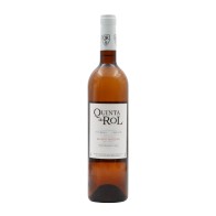 Quinta do Rol Unoaked Selection Reserva Branco 2012