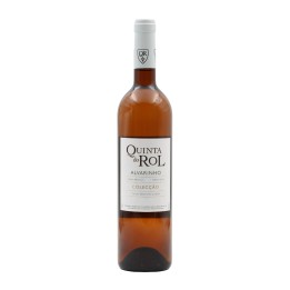 Quinta do Rol Alvarinho Colection White 2015