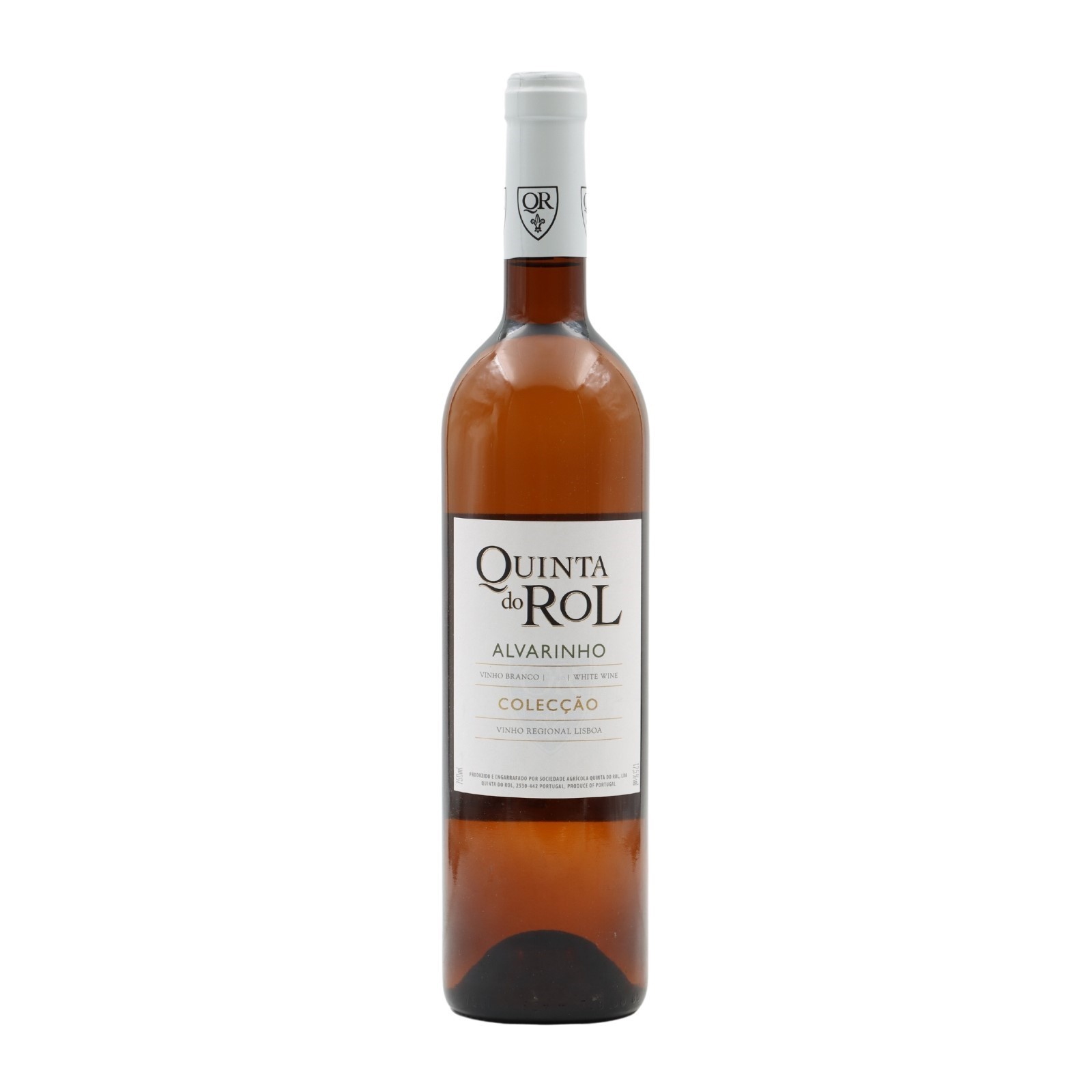 Quinta do Rol Alvarinho Colection Bianco 2015
