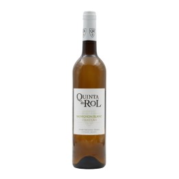 Quinta do Rol Sauvignon Blanc Colection Bianco 2017
