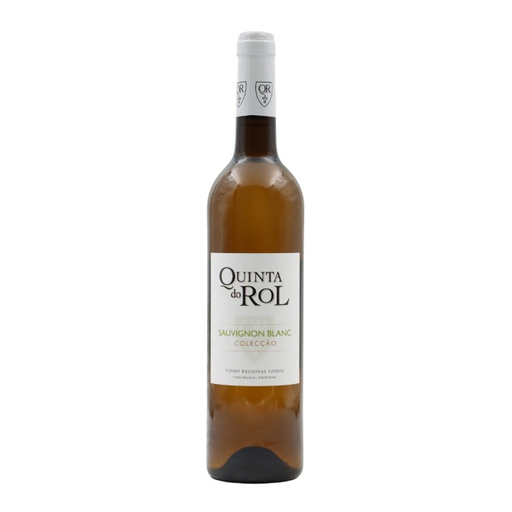 Quinta do Rol Sauvignon Blanc Colection White 2017