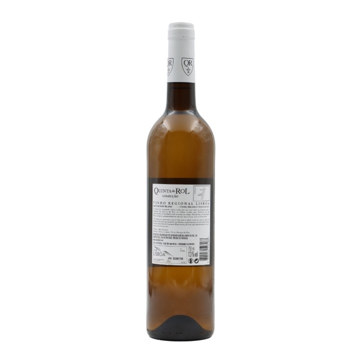Quinta do Rol Sauvignon Blanc Colection Weiß 2017