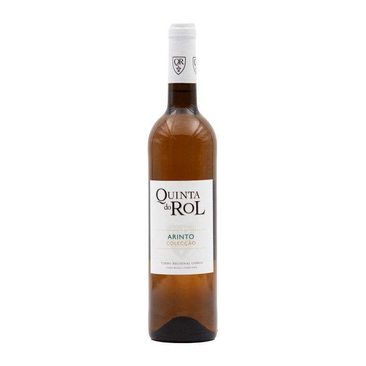 Quinta do Rol Arinto Colection White 2017