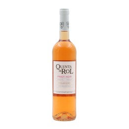 Quinta do Rol Pinot Noir Rosato 2017