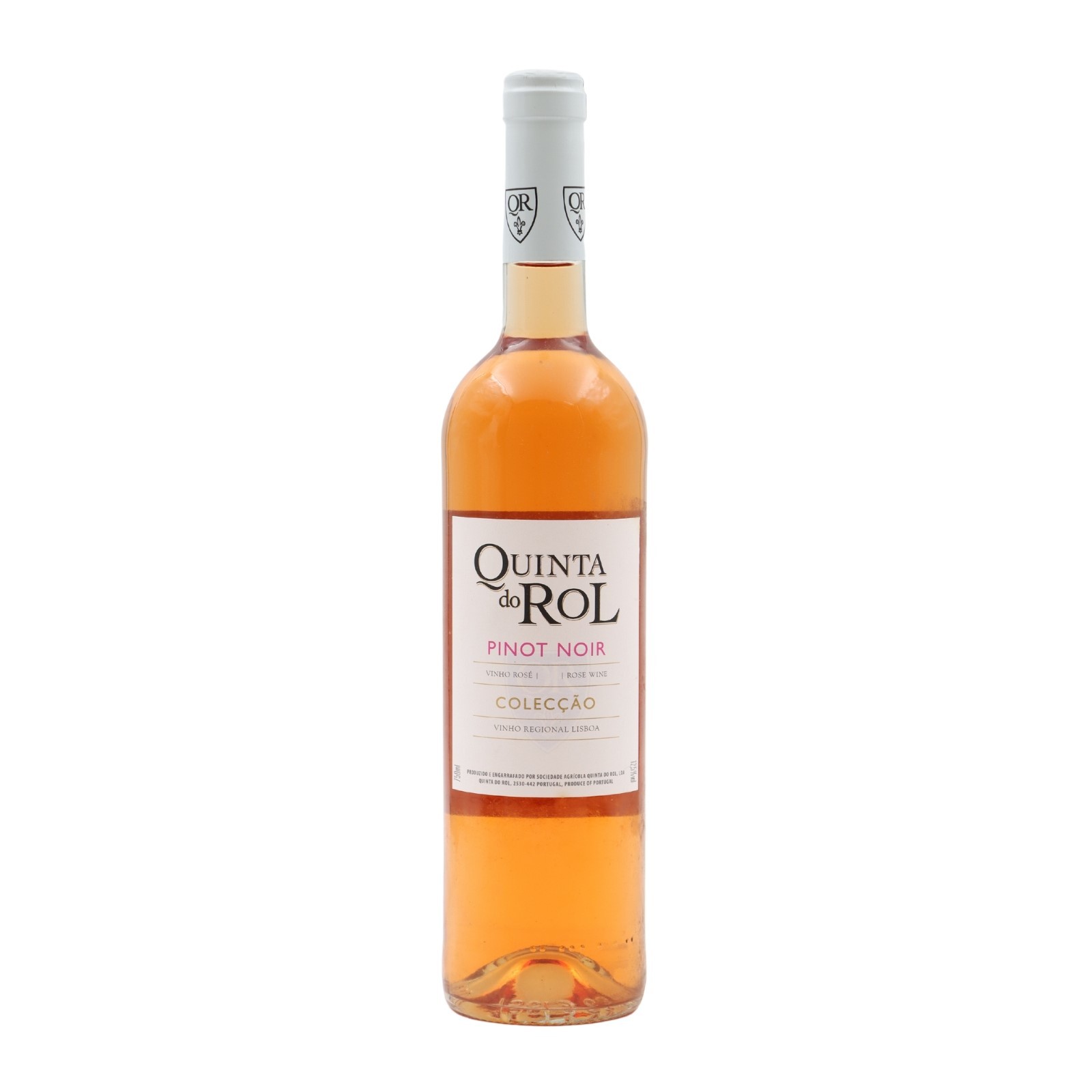 Quinta do Rol Pinot Noir Rosé 2017
