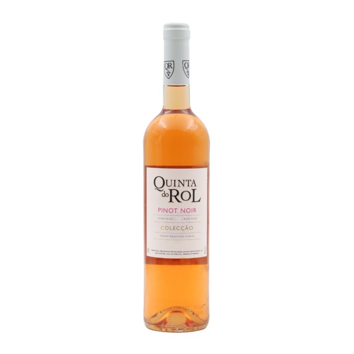 Quinta do Rol Pinot Noir Rosé 2017