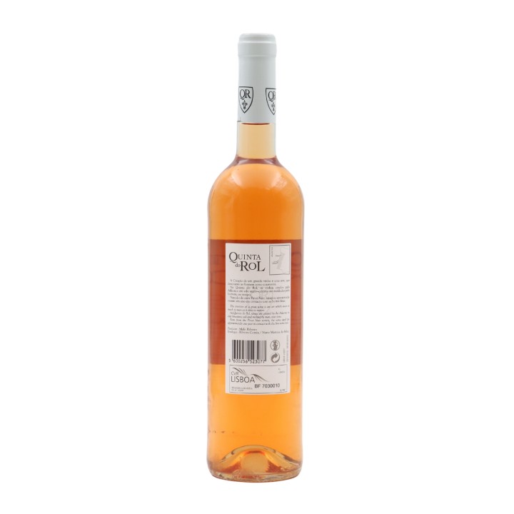 Quinta do Rol Pinot Noir Rosé 2017