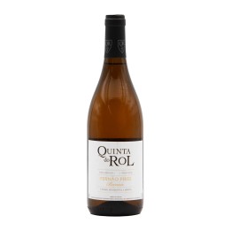 Quinta do Rol Fernão Pires Barrica Weiß 2015