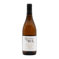 Quinta do Rol Fernão Pires Barrica Weiß 2015