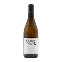 Quinta do Rol Pinot Grigio Barrica Blanco 2014