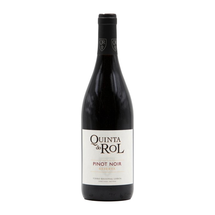 Quinta do Rol Pinot Noir Reserva Tinto 2016