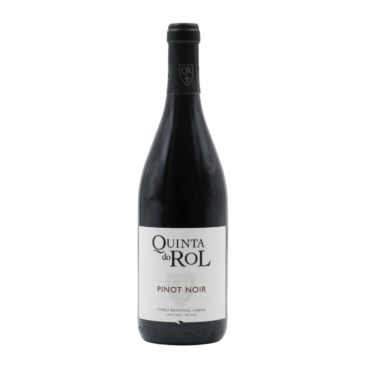 Quinta do Rol Pinot Noir Rosso 2019