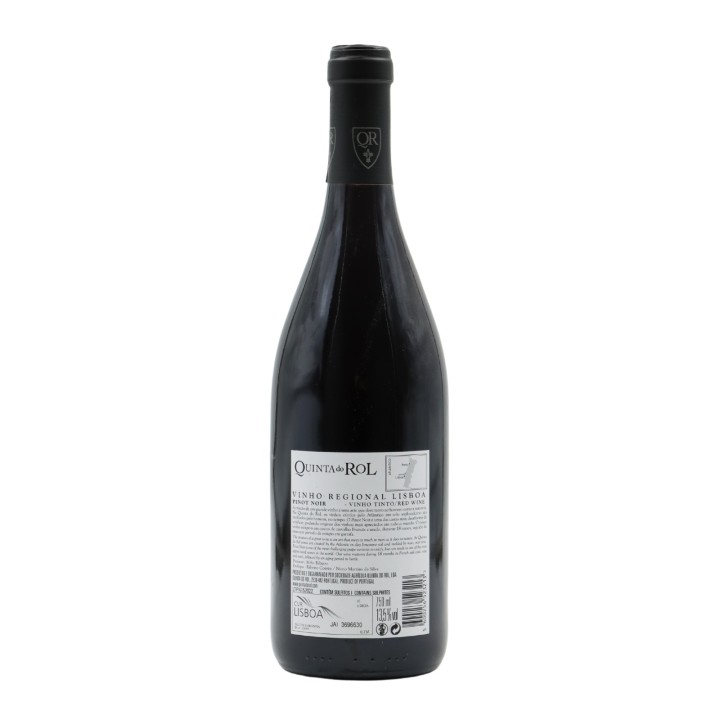 Quinta do Rol Pinot Noir Rosso 2019