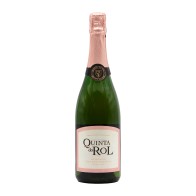 Quinta do Rol Grand Reserve Rosé Brut Sparkling 2011
