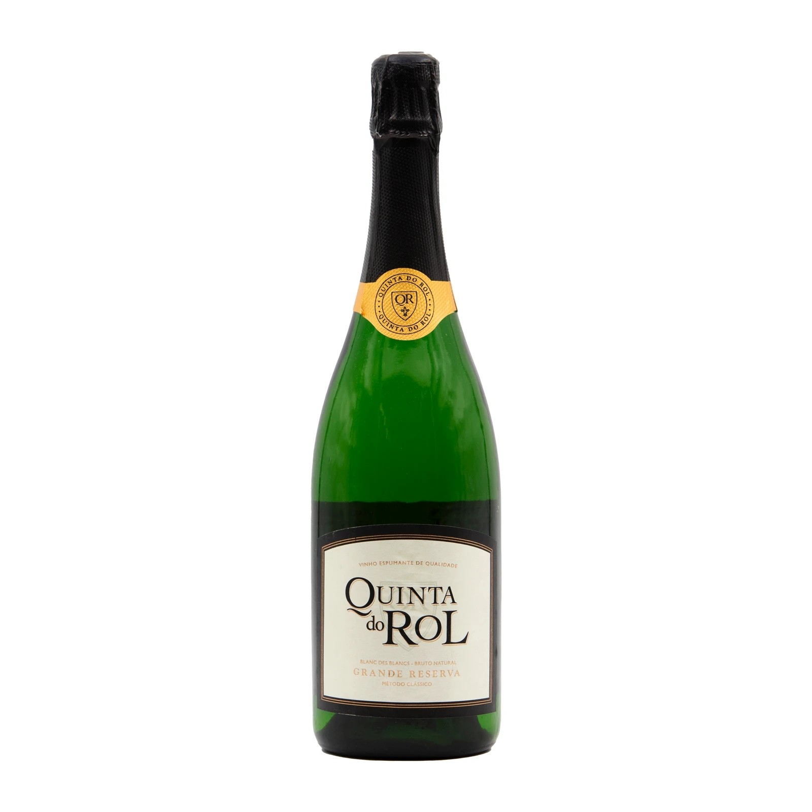 Quinta do Rol Blanc de Blancs Grand Reserve Sparkling 2013