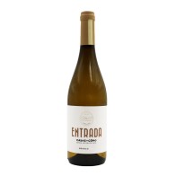 Casas do Côro Entrada White 2018