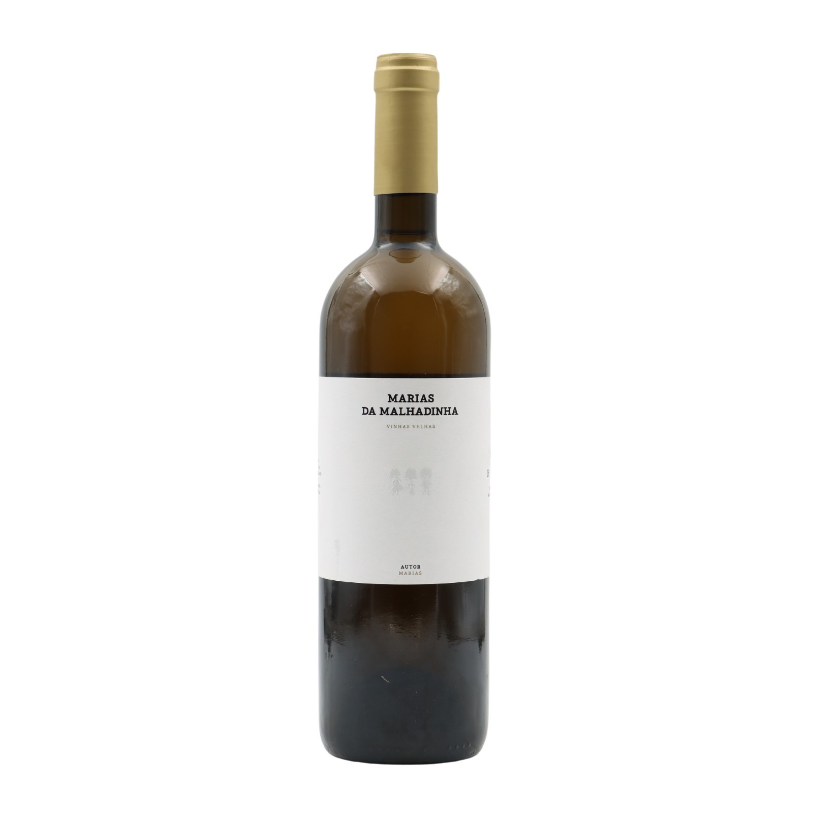Marias da Malhadinha Old Vines Weiß 2021