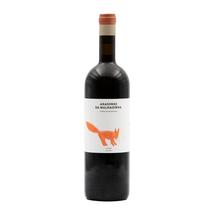 Aragonêz da Malhadinha Rosso 2019