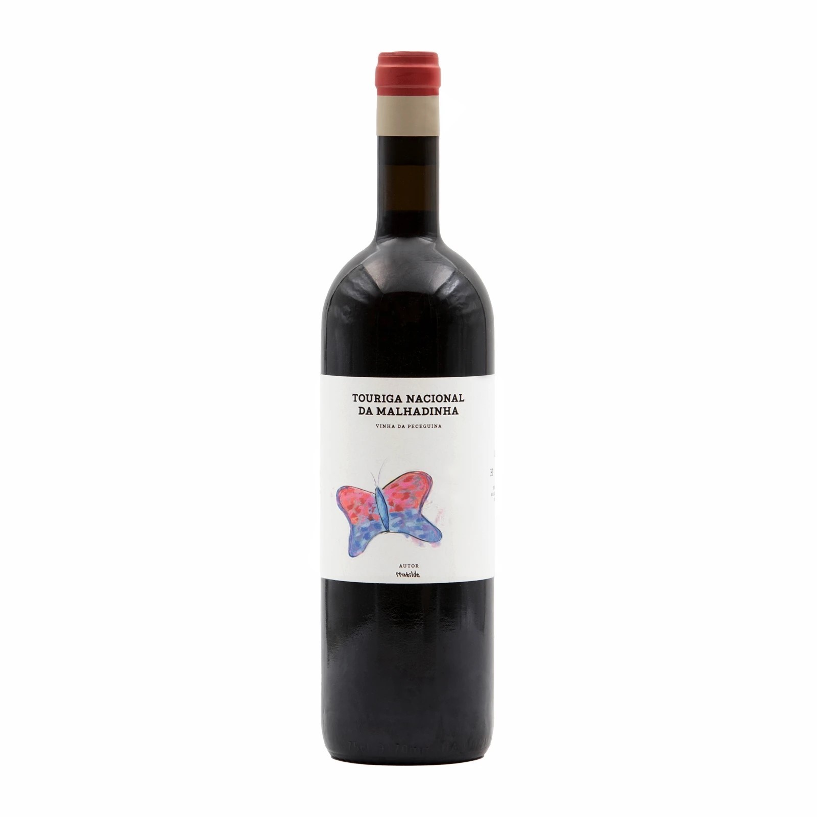 Touriga Nacional da Malhadinha Red 2022