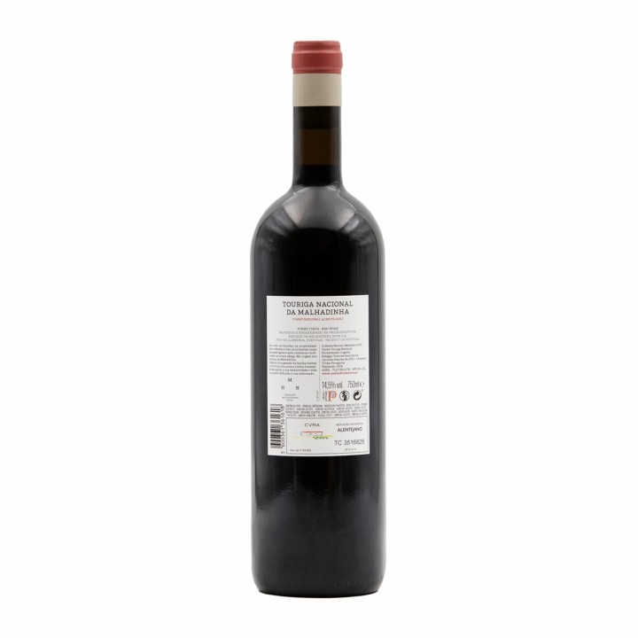 Touriga Nacional da Malhadinha Red 2022