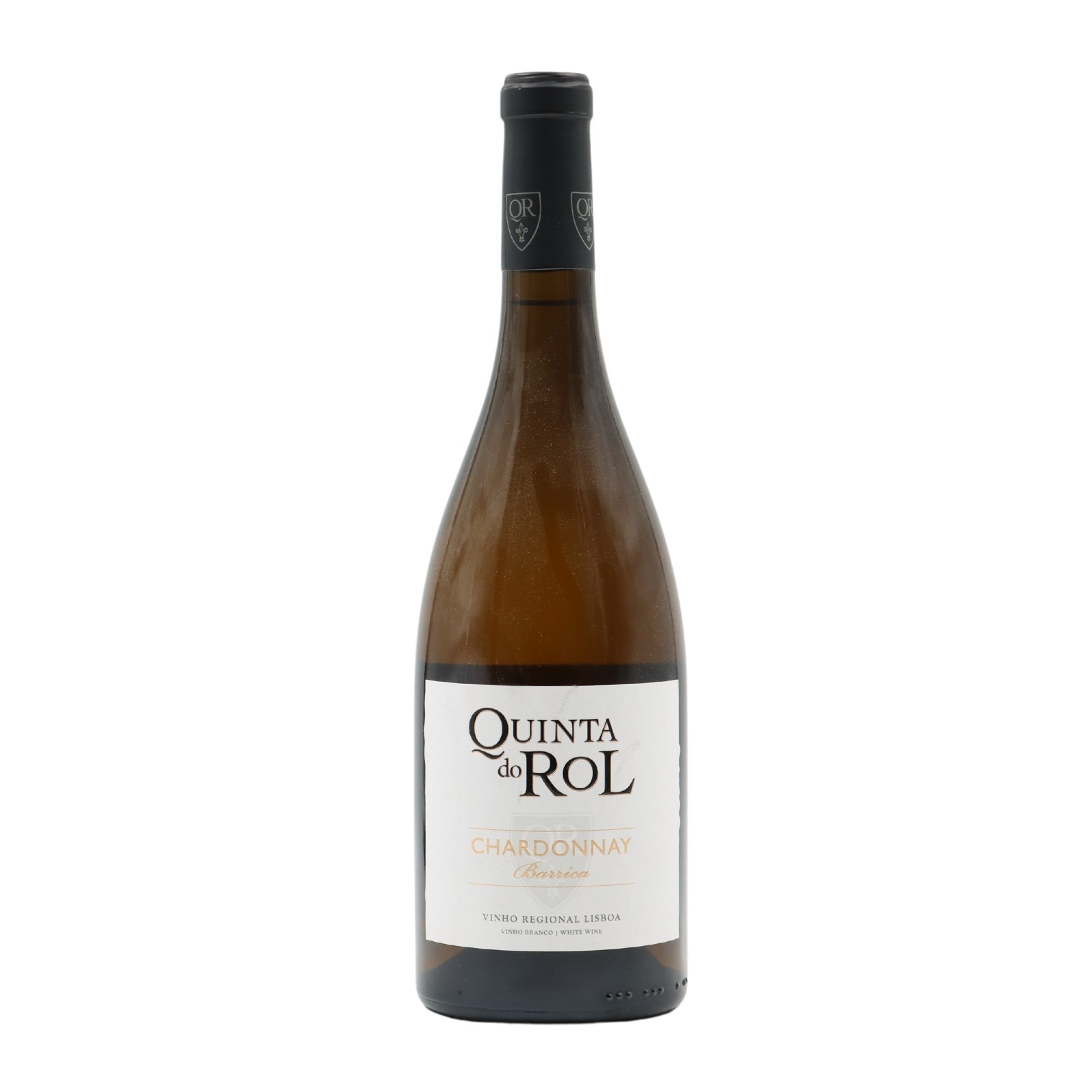 Quinta do Rol Chardonnay Barrica Bianco 2018