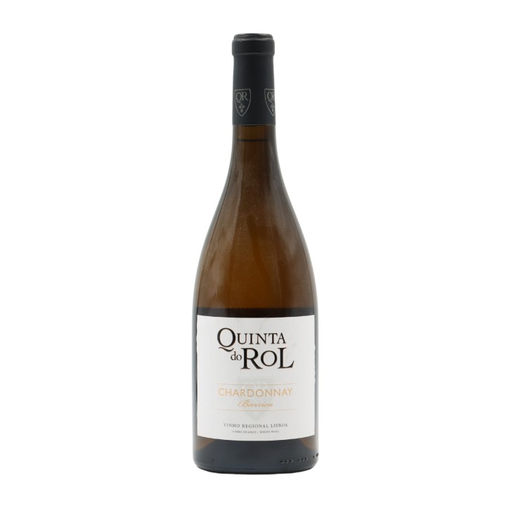 Quinta do Rol Chardonnay Barrica Bianco 2018