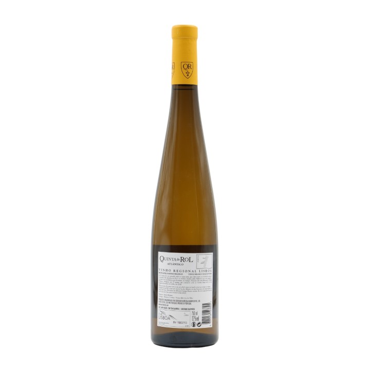 Quinta do Rol Moscatel Galego Atlântico Bianco 2019
