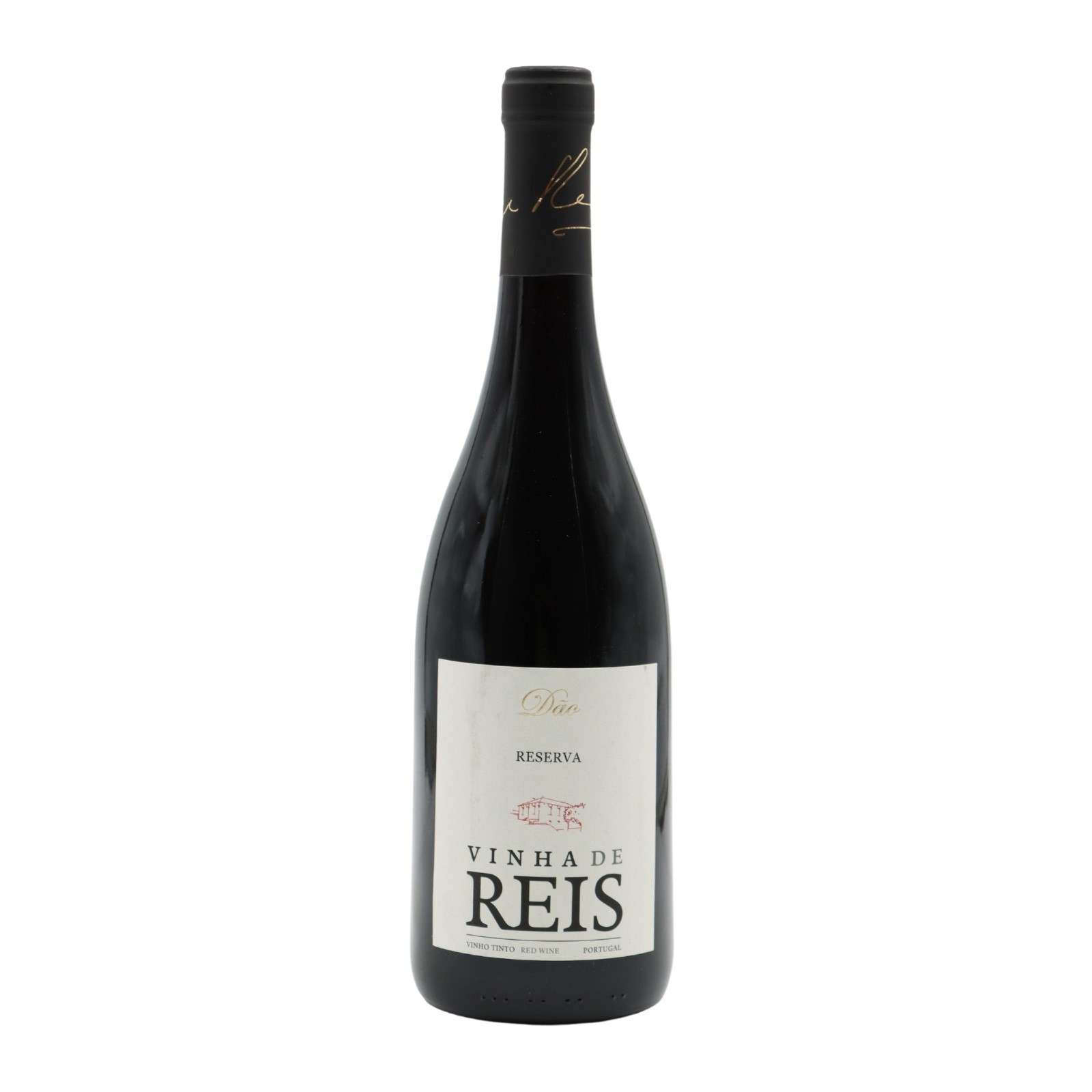 Vinha de Reis Reserve Rot 2019