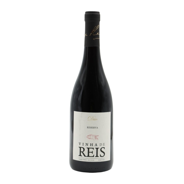 Vinha de Reis Reserve Red 2019
