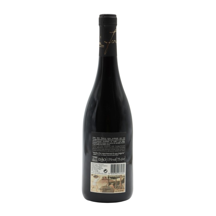 Vinha de Reis Reserve Rot 2019