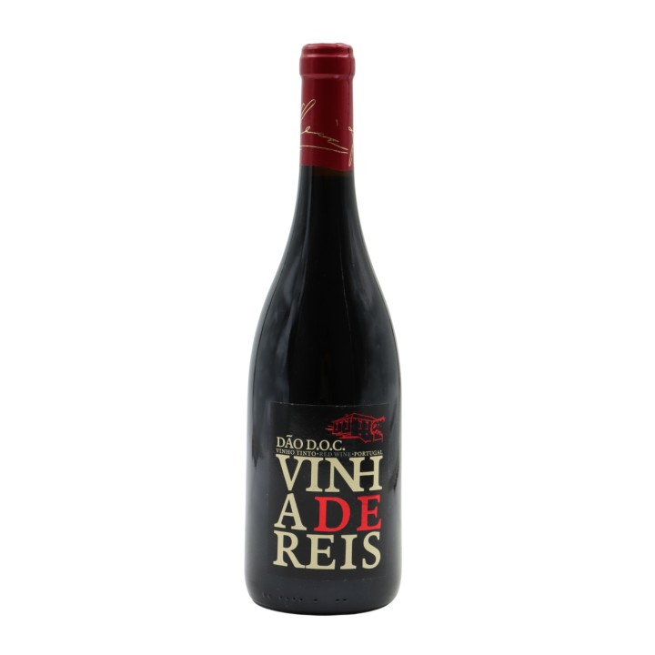 Vinha de Reis Red 2019