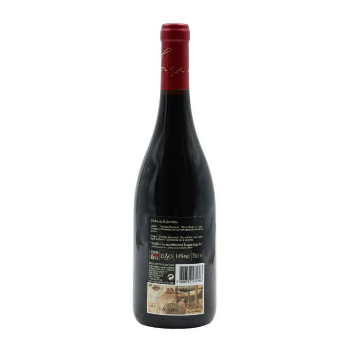 Vinha de Reis Red 2019