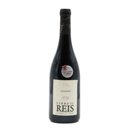 Vinha de Reis Alfrocheiro Red 2017