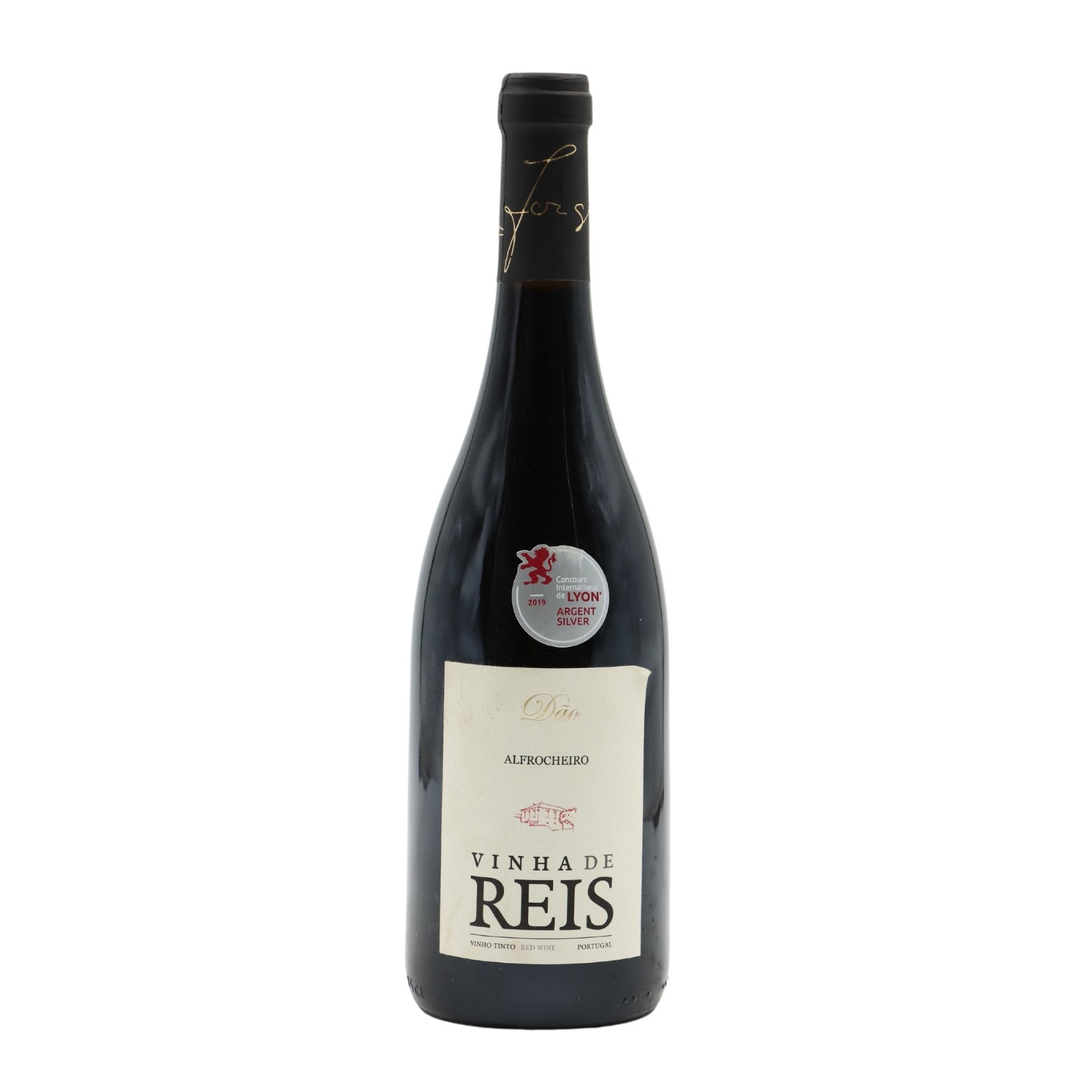 Vinha de Reis Alfrocheiro Red 2017