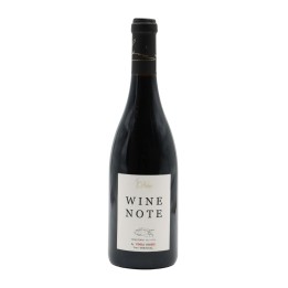 Wine Note by Vinha de Reis Rouge 2020