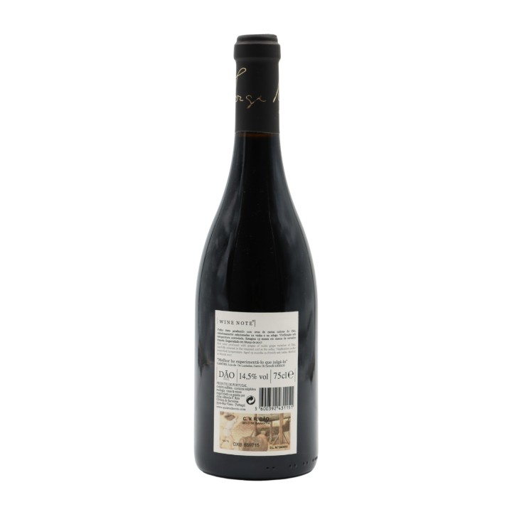 Wine Note by Vinha de Reis Red 2020