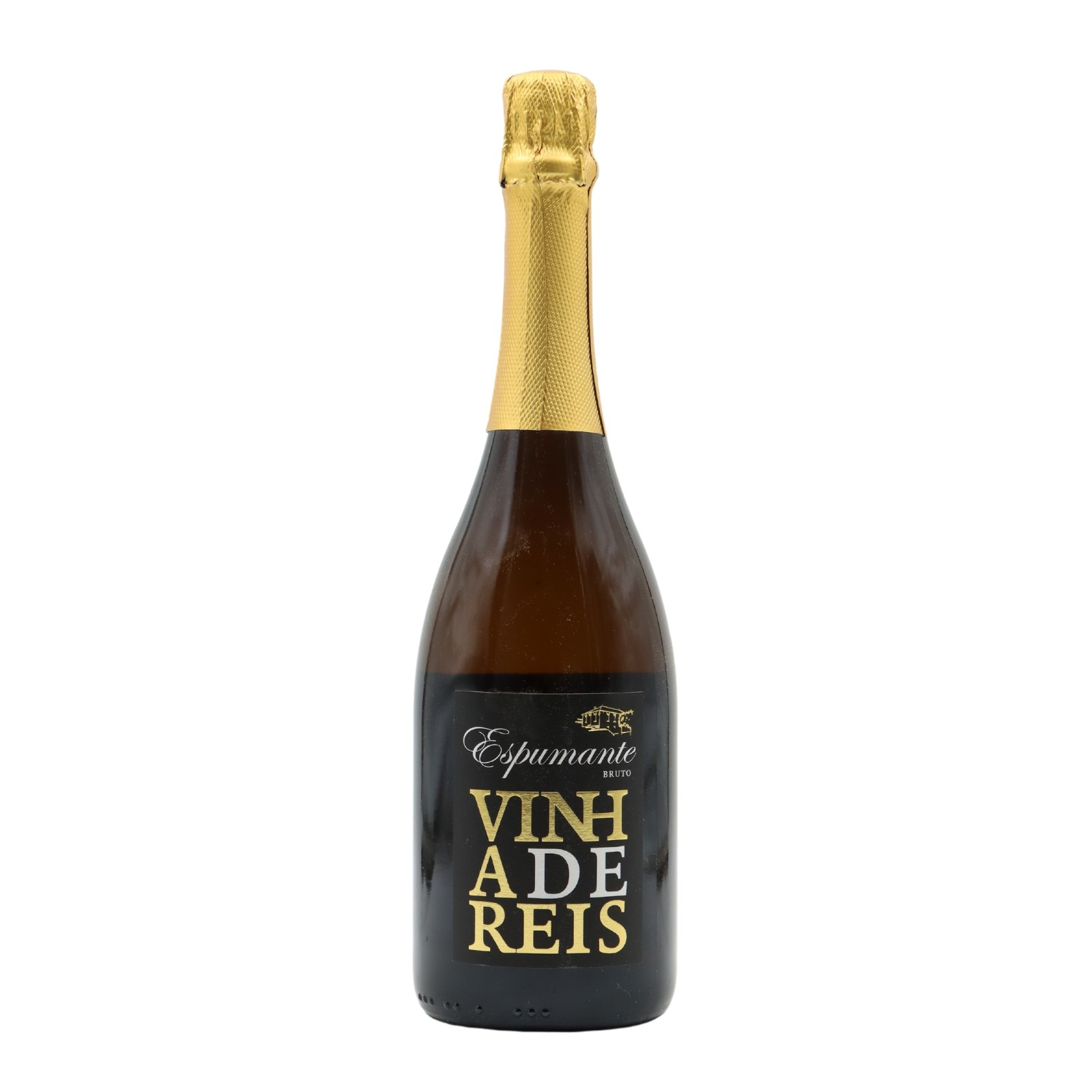 Vinha de Reis Brut Pétillant 2016