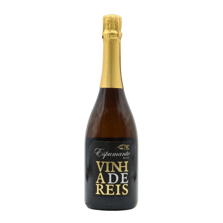 Vinha de Reis Brut Pétillant 2016