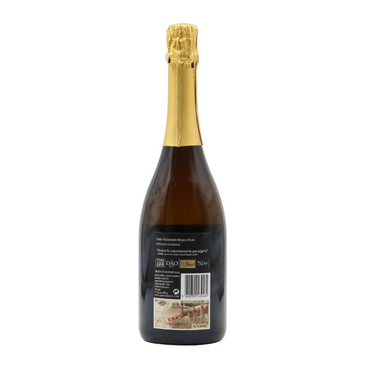 Vinha de Reis Brut Pétillant 2016