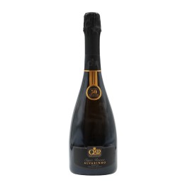 QM Super Riserva Brut Frizzante 2022